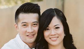 Jennifer Kong, Alvin Lin