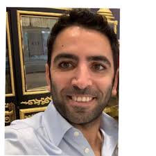 We've arrived in Cape Town! This week we'll be hosting a leadership summit  for our Heads of Department. The main goal is to get to know each other a  bit more and