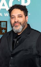 Darrin Bell, Pulitzer Prize-winning cartoonist, arrested