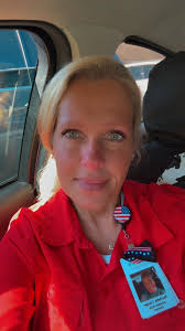 I am Charlie Kirk! Kane,Pennsylvania ❤️❤️