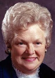 Geraldine Gingerich Obituary (1929