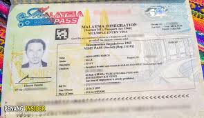 If you apply through makemytrip for the 30 days multiple entry visa, the malaysia visa fees would be ₹3199*. How To Get A Malaysia Spouse Visa In Penang Penang Insider