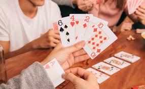 At that time, the player takes a spoon from the center. 6 Unique Card Games You Should Definitely Try This Diwali Magicpin Blog