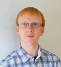 sheffvista 120 Dr Matthew Edmonds, Senior Medical Writer