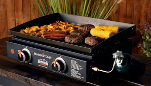 Take it camping, hunting, boating, or fishing, or carry it outside into the yard for a cookout or barbecue. Blackstone Adventure Ready 22 Griddle With Bonus Carry Bag Walmart Com Walmart Com