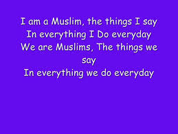 Bismillah I Am A Muslim Lyrics Video Dailymotion Once upon a time in mumbaai again. bismillah i am a muslim lyrics