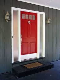 Bronze dust was sometimes mixed in with the green for accent. Front Door Ideas 14 Eye Catching Options Bob Vila