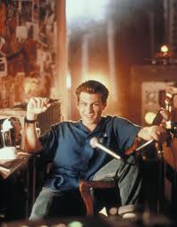 With anthony lucero, andy romano, keith stuart. Pump Up The Volume 1990 Imdb