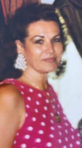 Irma Gomez Arce Obituary December 25, 2019