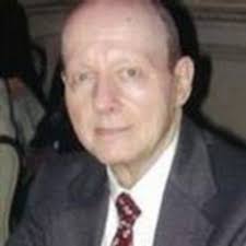 Richard Weigel Obituary May 25, 2007