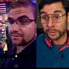 Tim Templin's Instagram, Twitter & Facebook