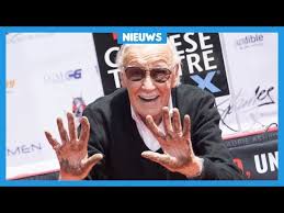 Naast hem speelt daisy ridley, bekend van haar rol in de nieuwste star wars films. Bedenker Van Spider Man En Black Panther Overleden Youtube