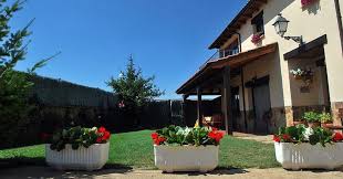 Plano de soria con alojamientos rurales. Las Casas Rurales De Soria Al 85 Esta Semana Santa Sorianoticias