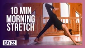 Check spelling or type a new query. Morning Yoga Movement Yoga With Kassandra