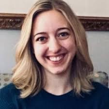 Rebecca Strayer's Instagram, Twitter & Facebook