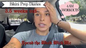 FULL DAY OF EATING ON A CUT