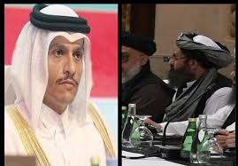 این نوع محدودیت در دوران حاکمیت طالبان نیز در افغانستان وجود داشت و ادعاها مبنی بر تغییر طالبان را نادرست می‌کند. ÙˆØ²ÛŒØ± Ø®Ø§Ø±Ø¬Ù‡ Ù‚Ø·Ø± Ø¯Ø± Ø¯ÛŒØ¯Ø§Ø± Ø¨Ø§ Ø·Ø§Ù„Ø¨Ø§Ù† Ø®ÙˆØ§Ø³ØªØ§Ø± Ø§Ø¹Ù„Ø§Ù… Ø¢ØªØ´ Ø¨Ø³ Ø´Ø¯ Ø§Ø®Ø¨Ø§Ø± Ø¢Ø³ÛŒØ§ Ø§Ù‚ÛŒØ§Ù†ÙˆØ³ÛŒÙ‡ Ø§Ø®Ø¨Ø§Ø± Ø¨ÛŒÙ† Ø§Ù„Ù…Ù„Ù„ ØªØ³Ù†ÛŒÙ… Tasnim