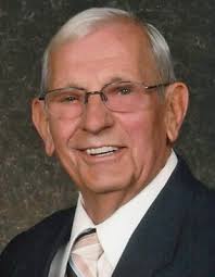 John Maas Obituary (2015)