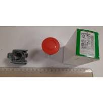 Emergency Stop Push Button SCHNEIDER ELECTRIC XB4 BS8445
