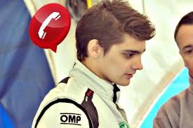 SomosdePrimera: Manuel Nicolás Luque, Piloto santafesino de TC2000