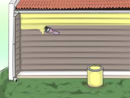 How To Paint Fiber Cement Siding 6 Steps With Pictures