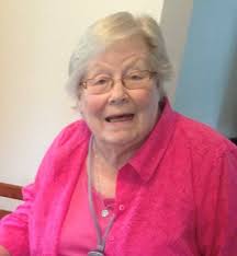 Mary Bailey Obituary