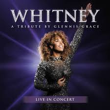 Glennis grace was a singer act from season 13 of america's got talent. Glennis Grace Nachste Konzert Setliste Tourdaten 2021