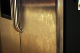 Our black steel scratch test video has over 63,000 views on our site and youtube since october of 2017. Stainless Steel Appliances Why Norwex E Cloths Leave Streaks And How To Fix It Cleanin Up