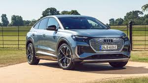 There's a good choice available now, so you'll likely find one you can afford. Buy Audi Q4 Sportback E Tron Price Ppc Or Hp Top Gear