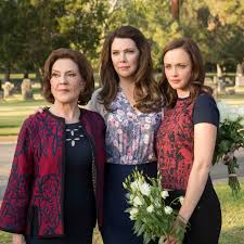 This is a list of characters for the dramedy television series gilmore girls. After 8 Years We Finally Know Gilmore Girls Final 4 Words They Re Complicated Vox