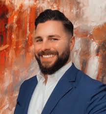 Rob Francis, Real Estate Agent
