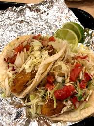 Pat dry with paper towel. Del Taco Restaurants On Twitter Leave Your Curiosity At The Door Our Beer Battered Fish Tacos Are Made With Wild Caught Alaska Pollock Sustainably Harvested By Alaska Seafood S Commercial Fishermen Askforalaska Https T Co N95htzmmty Twitter