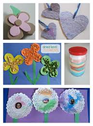 It's easier to greet her on twitter, but making a mother's day card with these ideas is truly special! 25 Mother S Day Gifts Kids Can Make No Time For Flash Cards