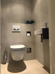 wc met opbergmogelijkheid bij looox toilet ontwerp badkamer tegelen tegels