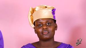 Amani Sda Choir Nyangoto...