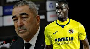 Eric Bailly sonrası Beşiktaş'ta bir ayrılık daha! Avrupa devi talip oldu