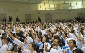 Mary (m) sk convent (m). Amanda M Smk St Teresa