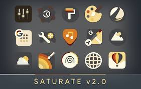 Supported launchers apex, aviate, adw, action dodol, epic, go launcher z holo , kk, l, lollipop, lucid, mini neox, next 3d, nova s, smart … Download Saturate Free Icon Pack 4 8 Apk Downloadapk Net