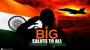The beginning of british administration in india was marked by the during each annual parade across the red fort, the army, navy, and air force perform in front of dignitaries and an audience of thousands of people. Hd Wallpaper 15 August Army Indianarmy 15august Indian Independence Day Wallpaper Flare