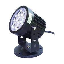 Daftar harga lampu sorot led terbaik 2021. Miyalux Lampu Sorot Led Putih 7 W Terbaru Agustus 2021 Harga Murah Kualitas Terjamin Blibli