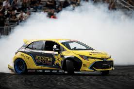It also looks pretty sporty, especially the top xse trim. Papadakis Racing Heads To Orlando For Formula Drift Round 2 Formula Drift Blog