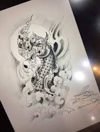 Hình xăm khmer đẹp nhất. 370 Khmer Tattoo Ideas In 2021 Khmer Tattoo Thai Art Thai Tattoo