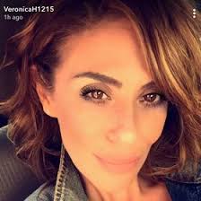Veronica Heymann's Instagram, Twitter & Facebook