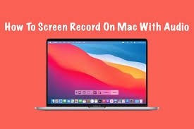 We did not find results for: How To Screen Record On Mac With Audio 2021