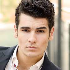 Nice Best Men Hairstyles For Thick Curly Hair Check More At Http Menshairstylesweb Com Best Men Hairstyles Thick Curly Hair Meu Cabelo Cabelo Hair Hair