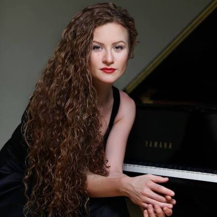 Epic: Violin and Piano Sonatas of Prokofiev, Strauss, and Beethoven, at Bargemusic