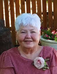 Peggy Ann Cooley Obituary (1942