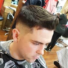 It provides a great structured silhouette to the hair on top and. 22 Best Bald Fade Haircut 2021 Best Fade Haircuts