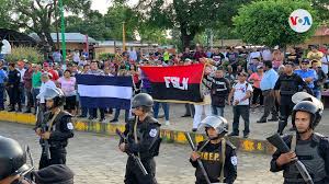 We did not find results for: Nicaragua Rechazo De La Oposicion A Reformas Electorales Genera Expectativas De Unidad Voice Of America Spanish