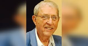 Obituary information for William "Billy" Douglas Currie Jr.